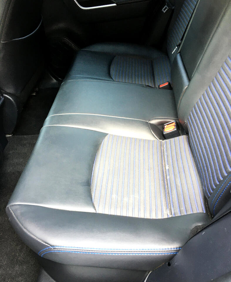 Used 2020 Toyota RAV4 XSE image 14