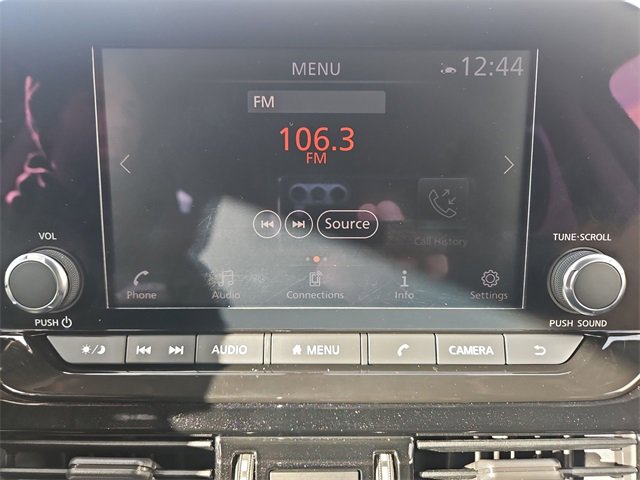 Used 2022 Nissan Pathfinder SV image 13