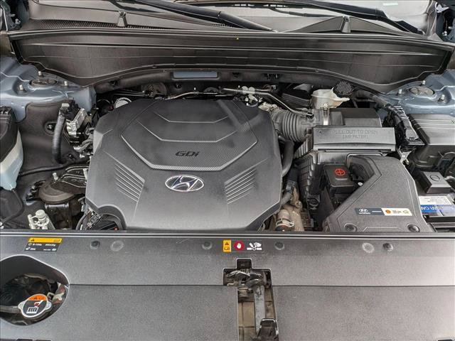 Used 2020 Hyundai Palisade SEL FWD image 22