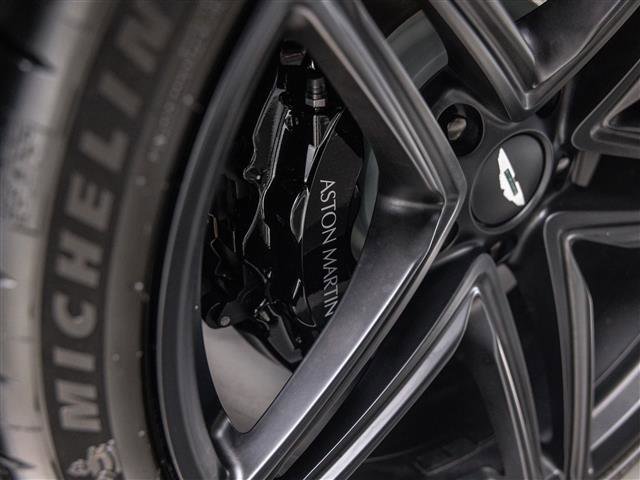 New 2026 Aston Martin V8 Vantage Coupe image 13