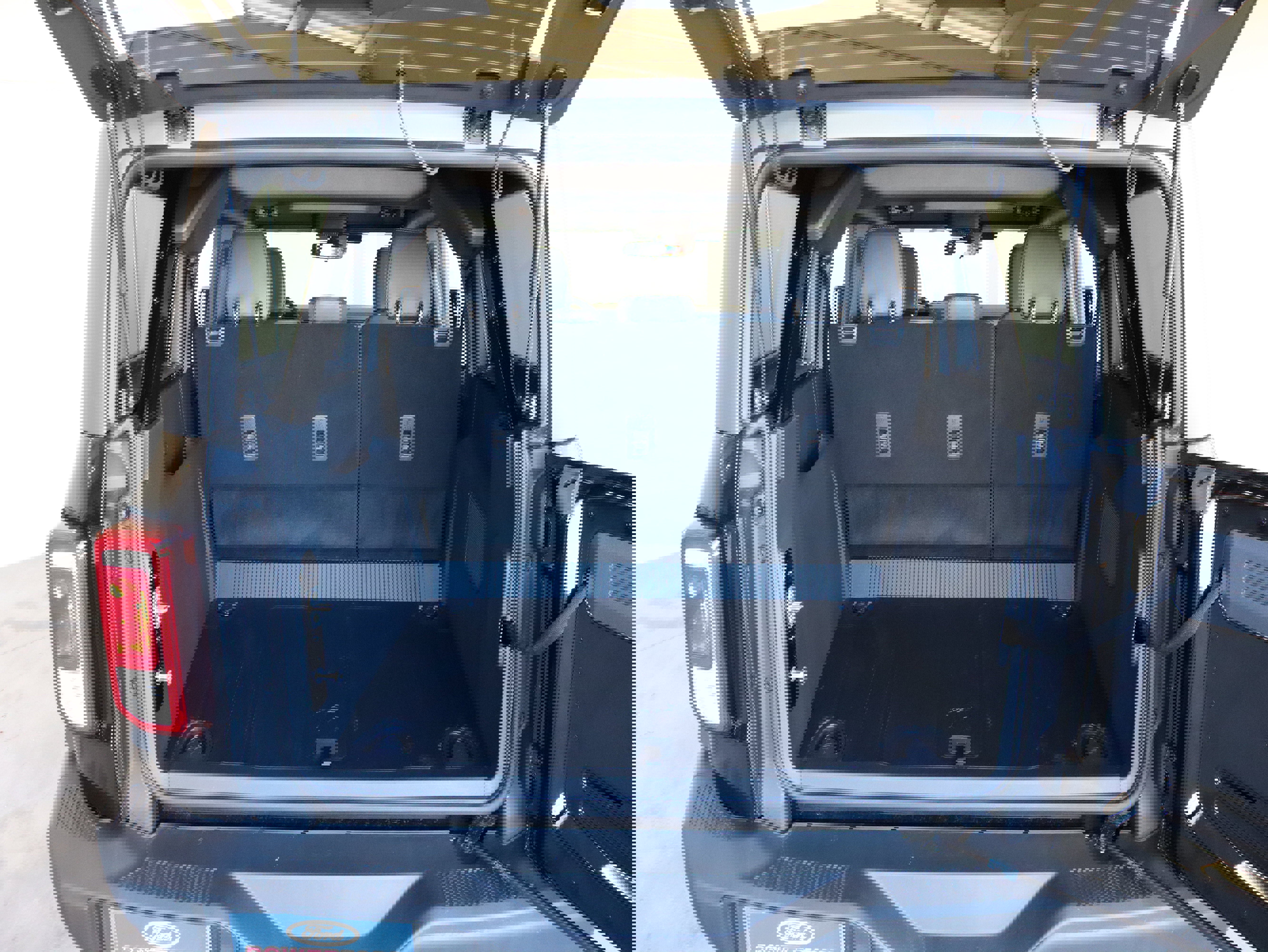 New 2026 Ford Bronco Big Bend w/ Black Diamond Package image 45