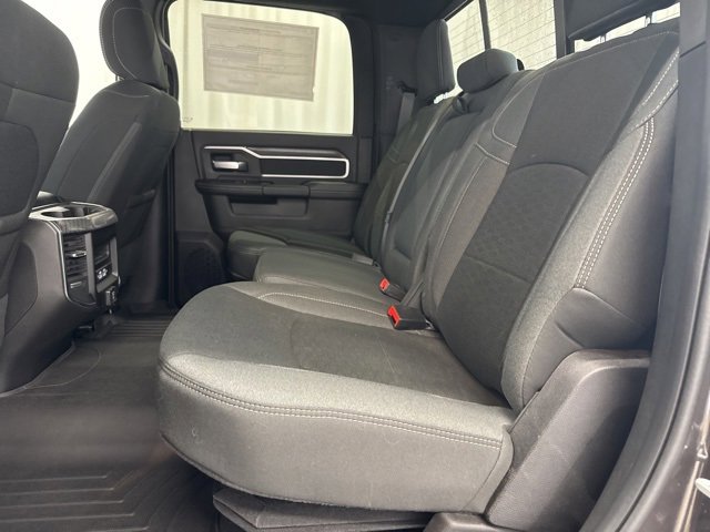 New 2025 RAM 2500 Big Horn image 39