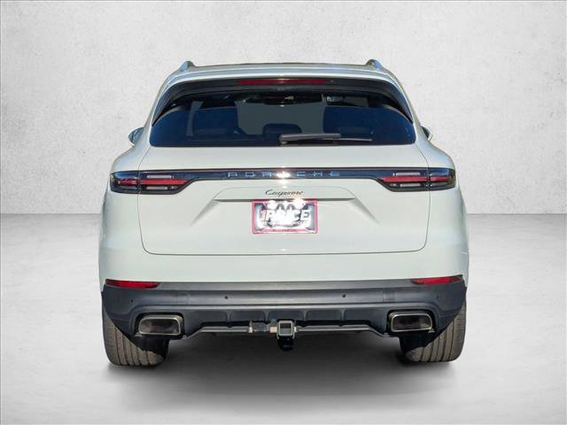 Used 2019 Porsche Cayenne image 7
