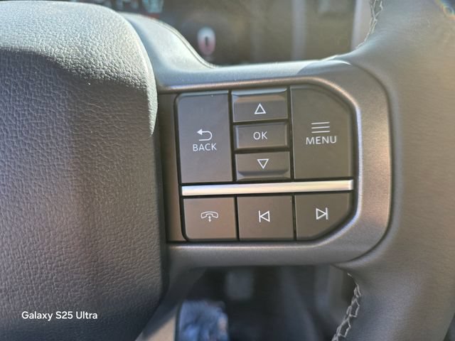 New 2026 Ford F150 XLT w/ Equipment Group 302A MID AWD/4WD image 27
