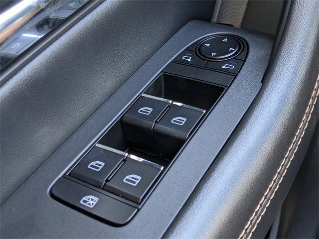 Used 2025 MAZDA CX-90 3.3 Turbo w/ Preferred Package image 21