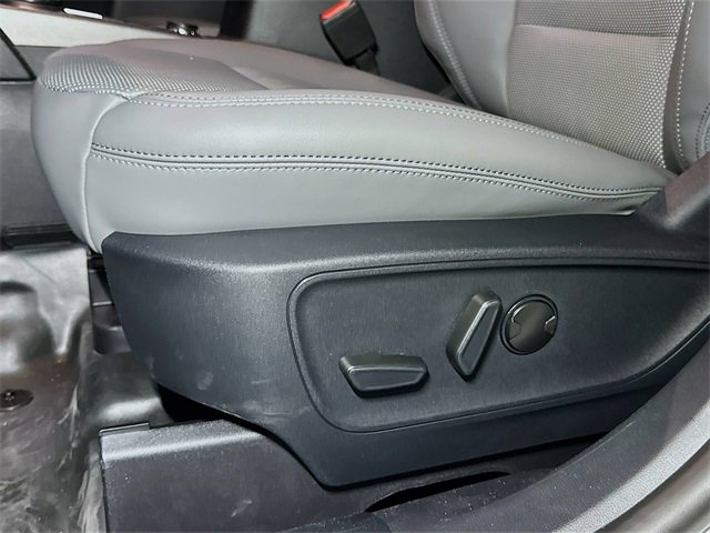 New 2025 Ford Bronco Sport Badlands w/ Badlands Tech Package image 13