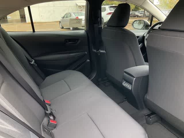 Used 2026 Toyota Corolla LE image 16
