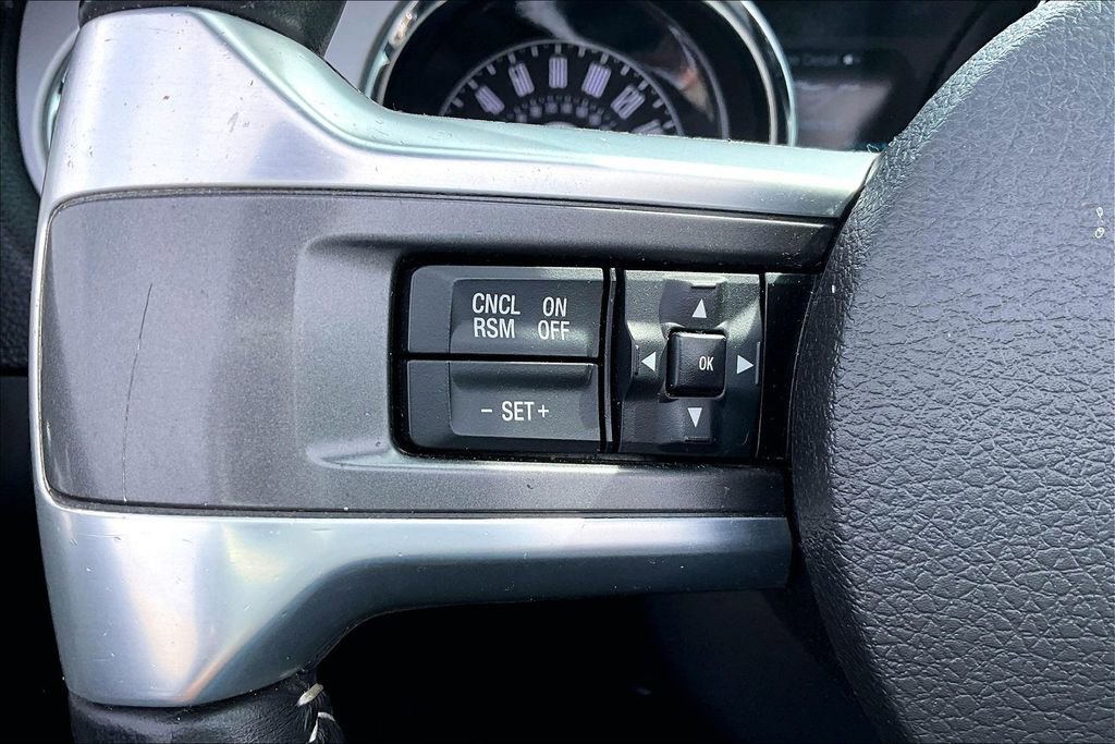 Used 2014 Ford Mustang Premium image 11