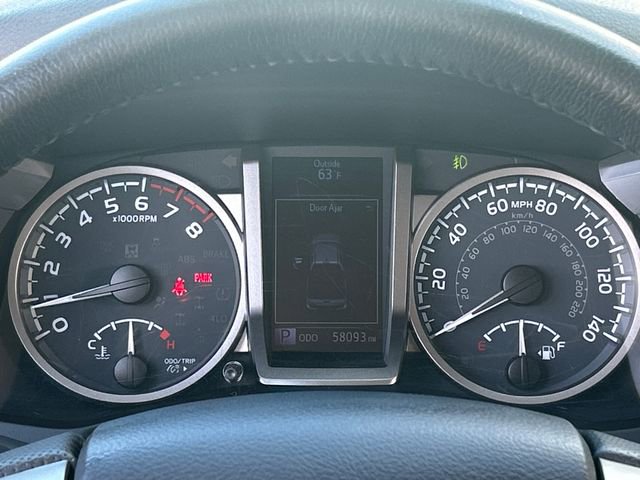 Used 2020 Toyota Tacoma SR5 image 15