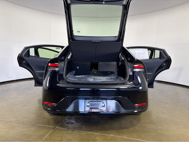 New 2026 Toyota Prius AWD image 14
