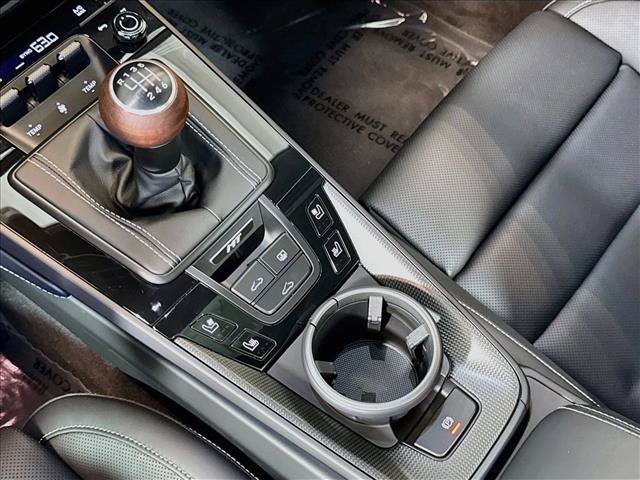 New 2026 Porsche 911 Carrera T RWD image 19