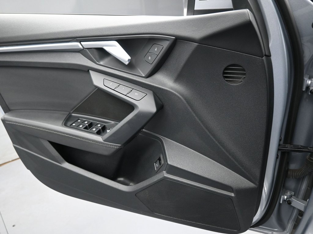 Used 2023 Audi A3 2.0T Premium w/ Convenience Package image 23