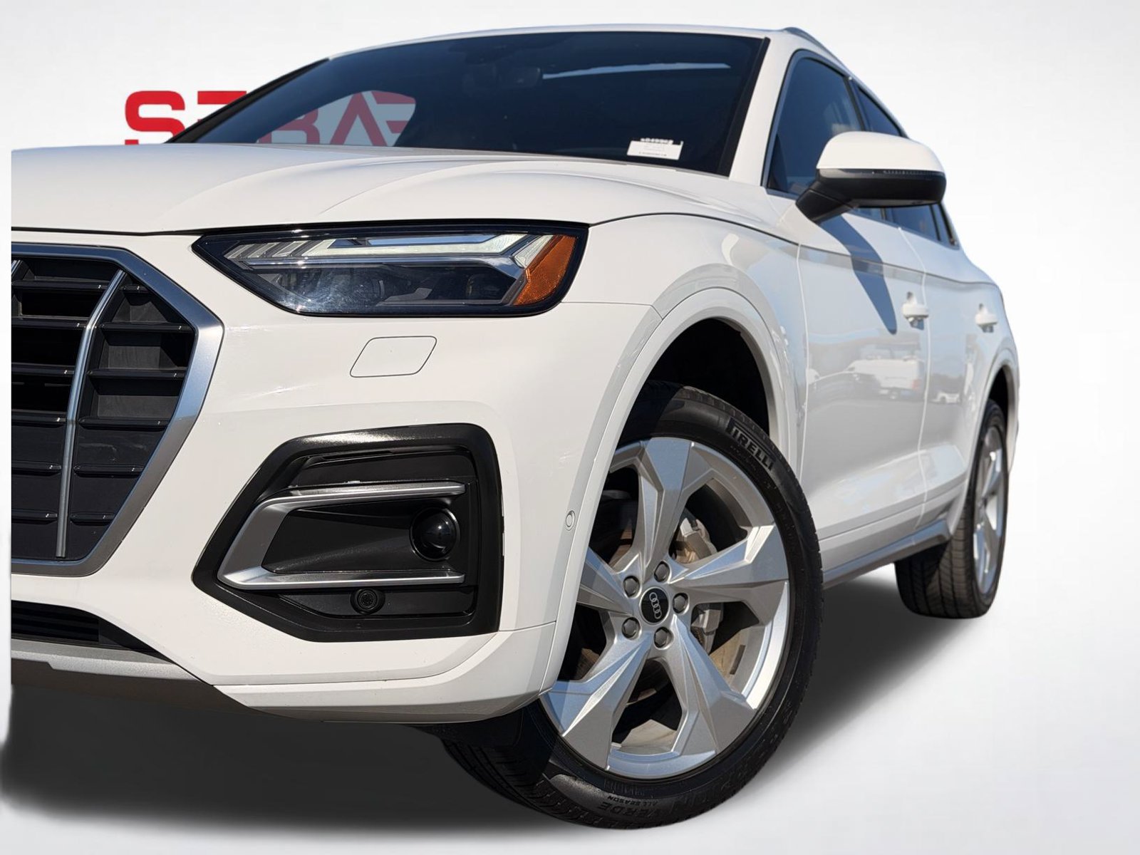 Used 2021 Audi Q5 Prestige w/ Prestige Package AWD/4WD image 5