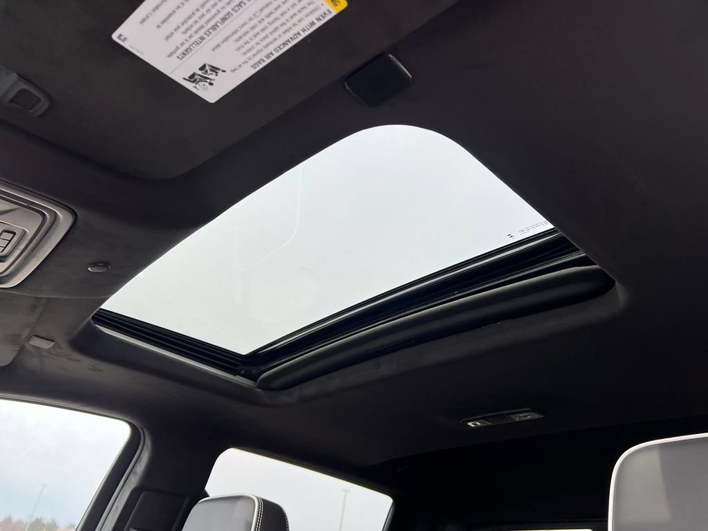 New 2026 GMC Sierra 1500 AT4X AWD/4WD image 7