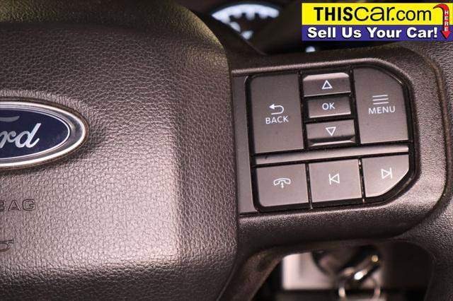 Used 2024 Ford F350 XL w/ FX4 Off-Road Package image 19