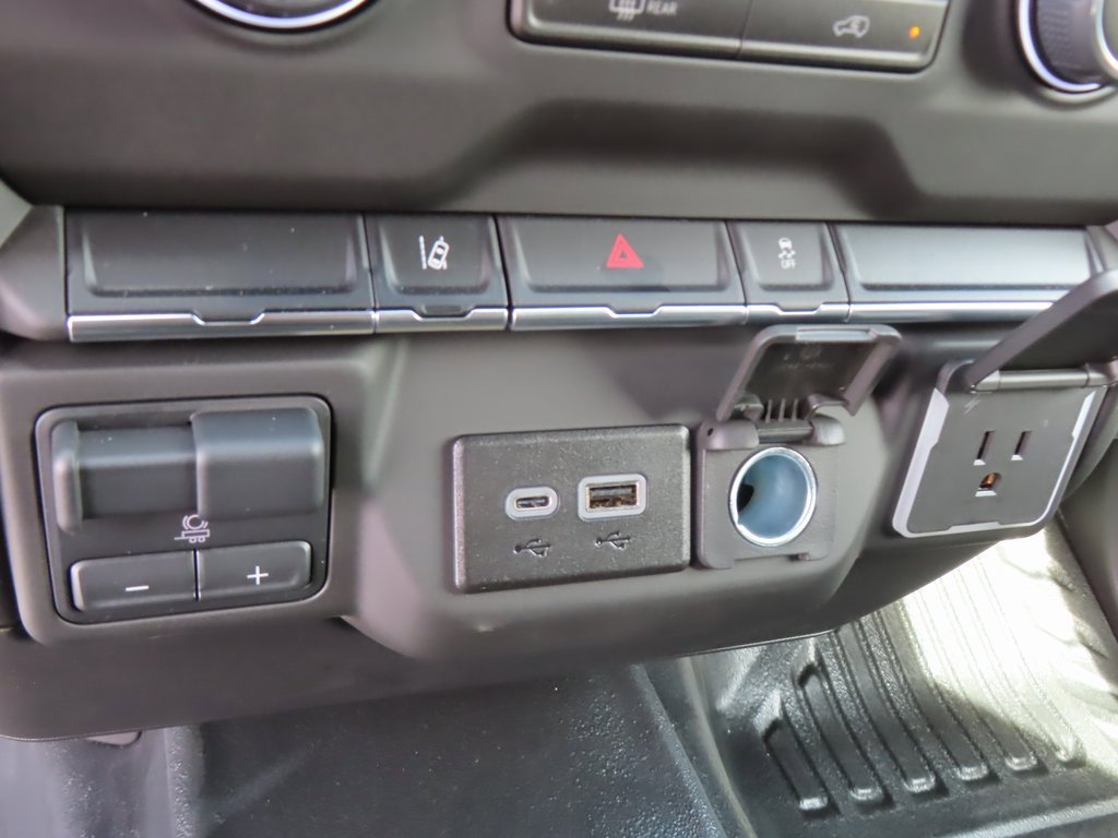 New 2025 Chevrolet Silverado 3500 W/T w/ WT Convenience Package image 10