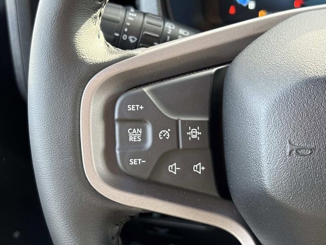 New 2025 Ford Bronco Big Bend w/ Black Diamond Package image 24