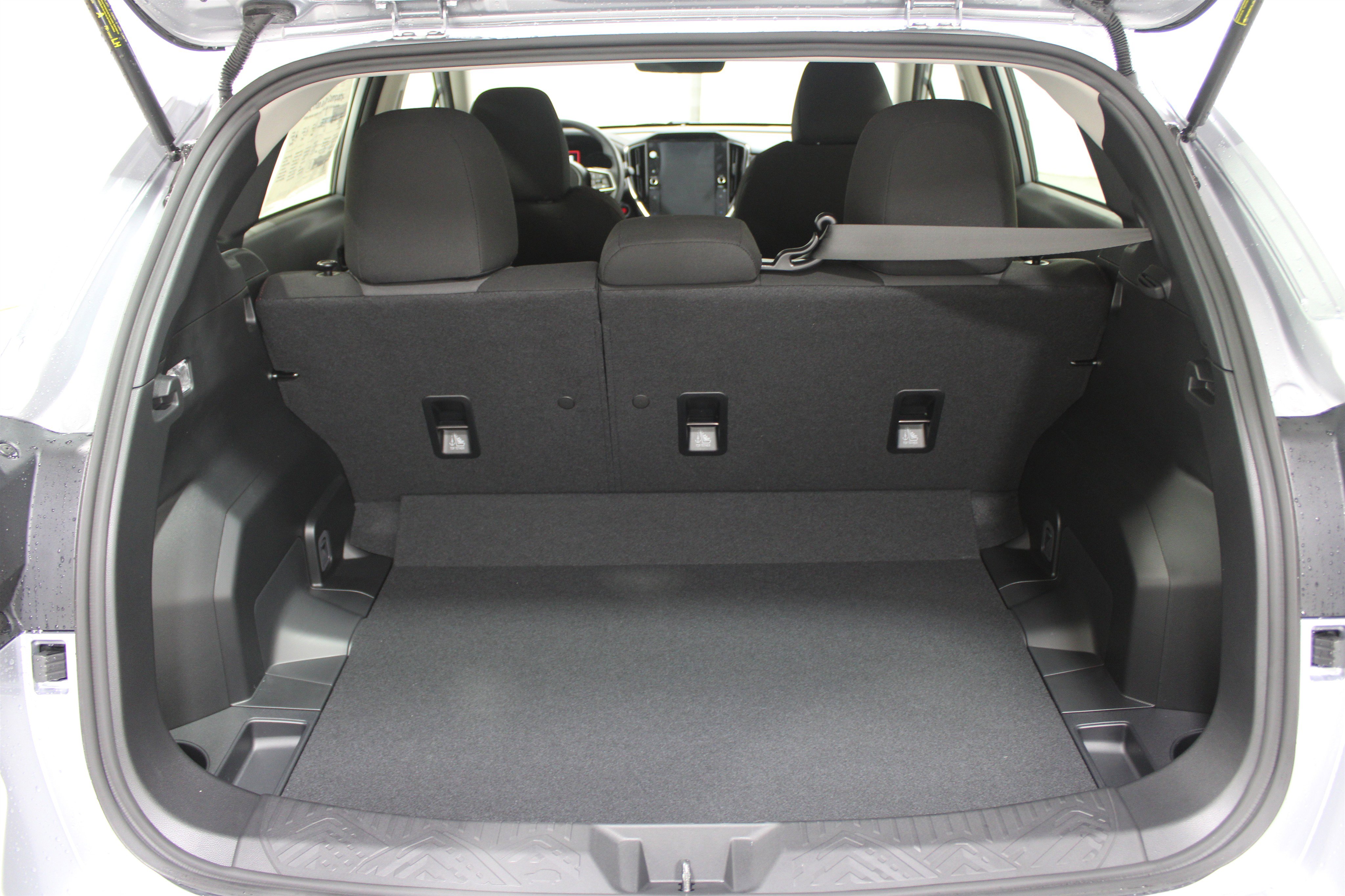 New 2026 Subaru Impreza 2.0i Sport image 21