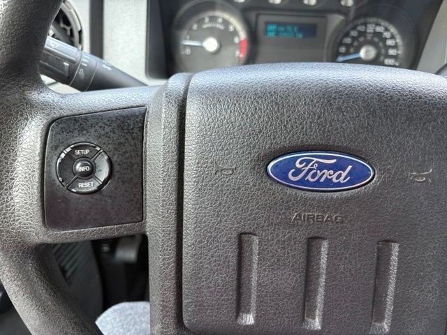 Used 2015 Ford F350 XL AWD/4WD image 15