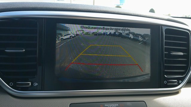 Used 2020 Kia Sportage EX image 14