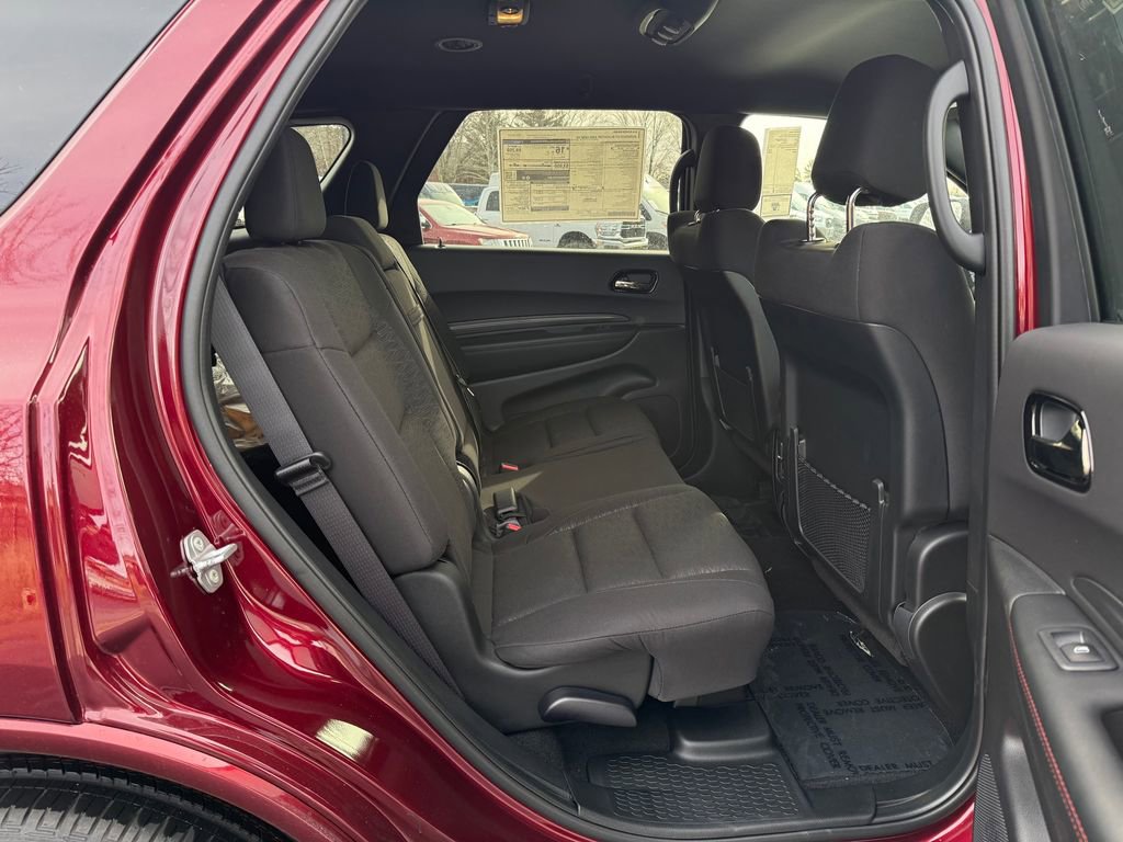 New 2026 Dodge Durango GT image 15