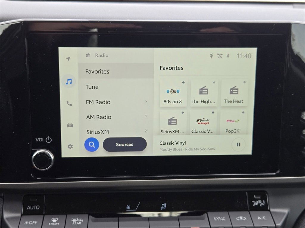 New 2026 Toyota Camry LE image 14