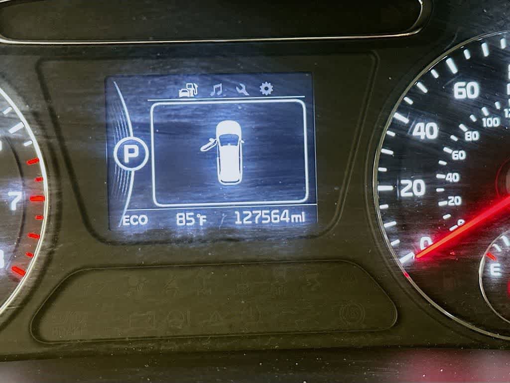Used 2016 Kia Sorento LX image 20