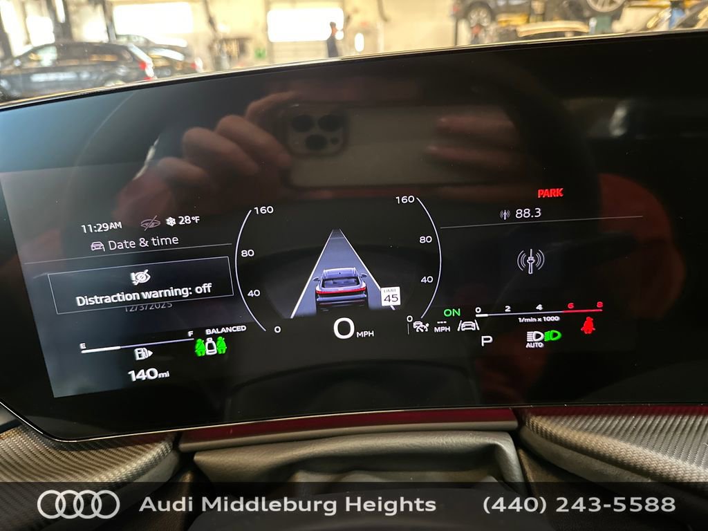 New 2025 Audi SQ5 Premium Plus image 17