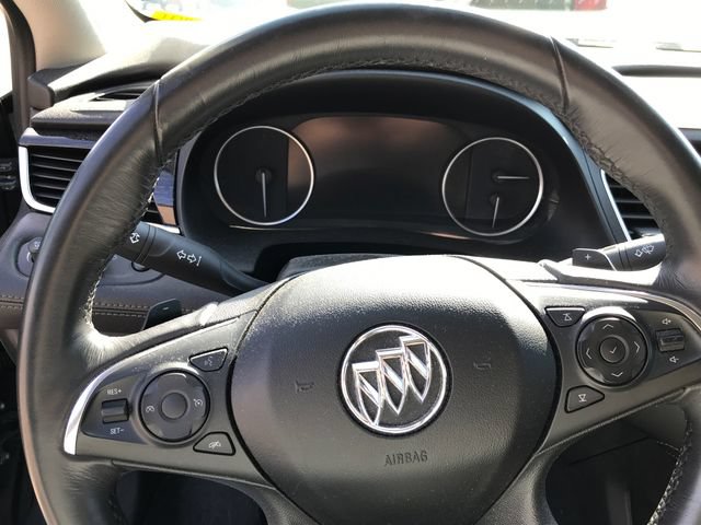 Used 2017 Buick LaCrosse Essence w/ Sights and Sounds Package FWD image 10