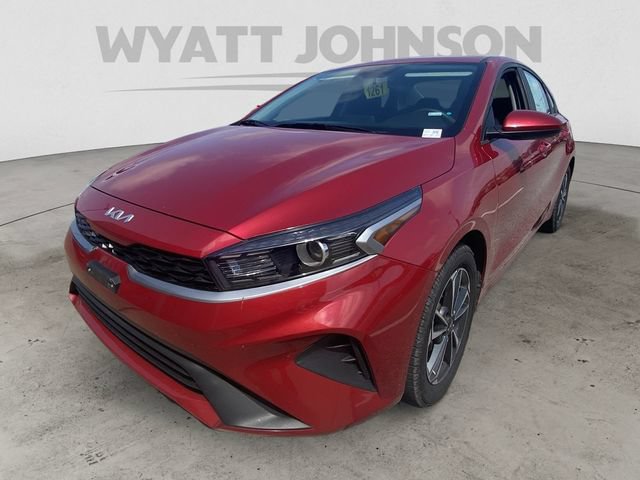 Used 2024 Kia Forte LXS FWD 360° Tour