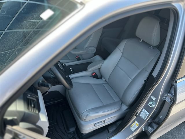 Used 2021 Honda Pilot EX-L image 12