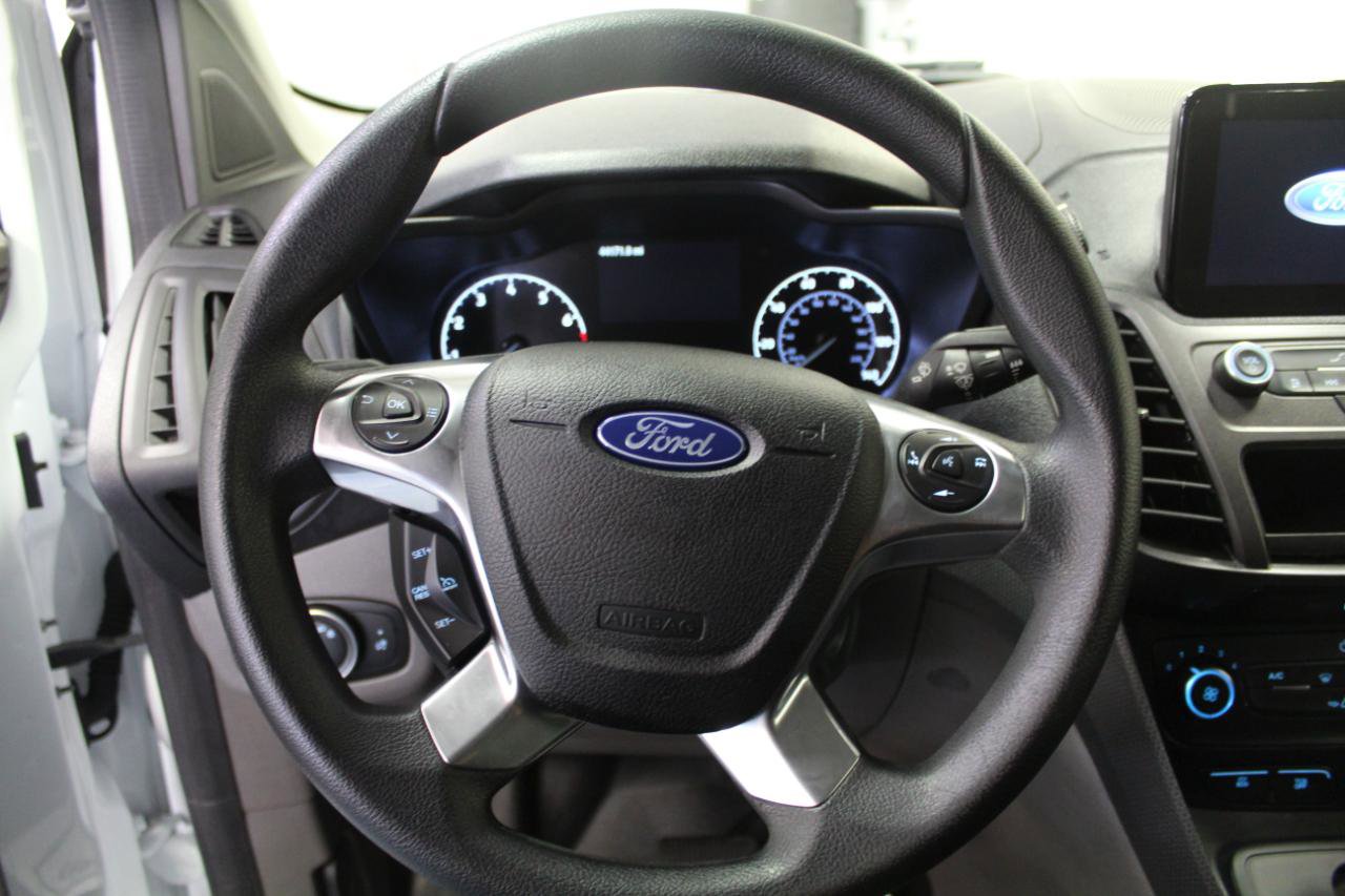 Used 2020 Ford Transit Connect XL image 8