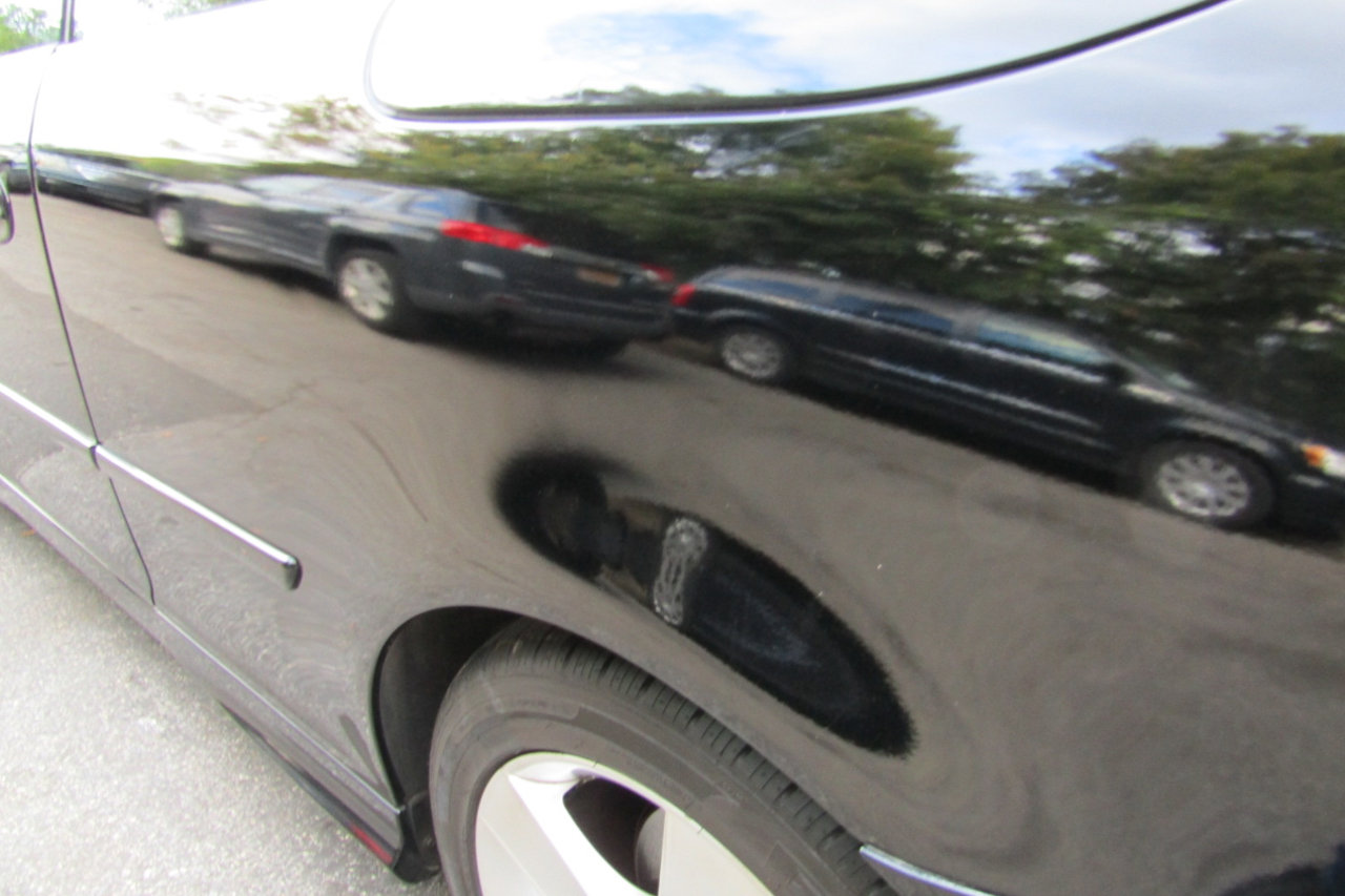 Used 2009 Saab 9-3 2.0T image 7