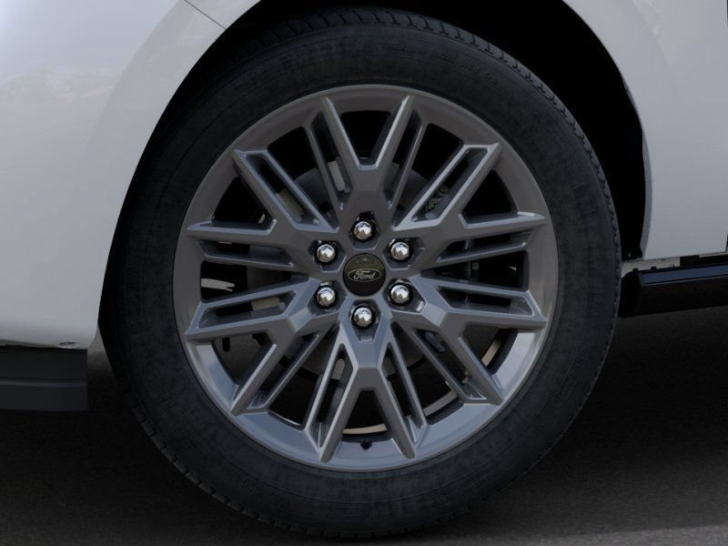 New 2027 Ford Expedition Max Platinum w/ Stealth Appearance Package AWD/4WD image 19