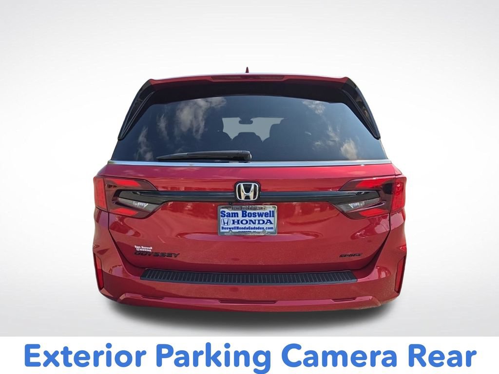 Used 2026 Honda Odyssey Sport-L image 6