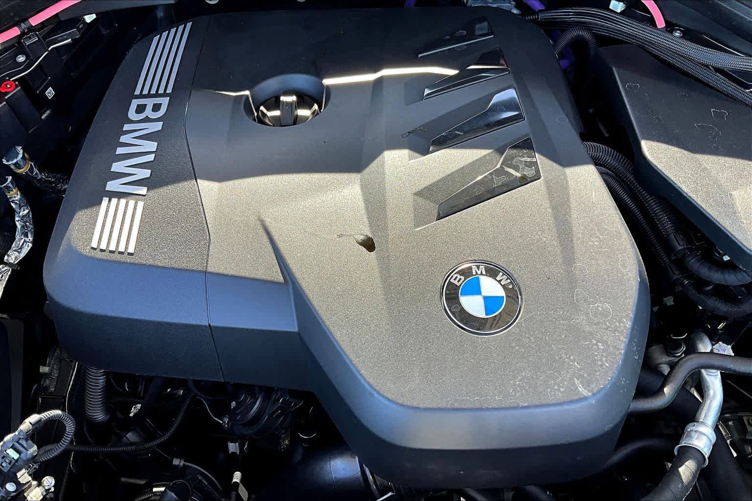 Used 2026 BMW X3 xDrive30 w/ Convenience Package image 31