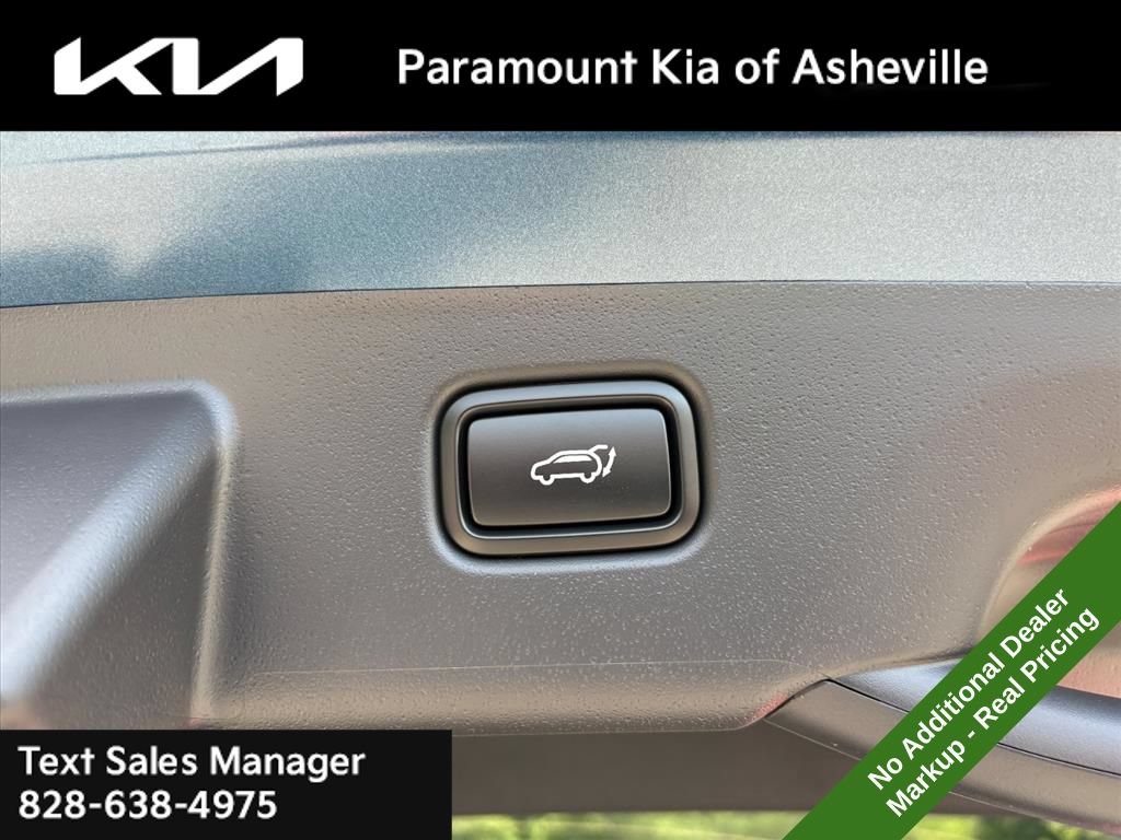 New 2026 Kia Niro EX w/ EX Premium Package FWD image 28
