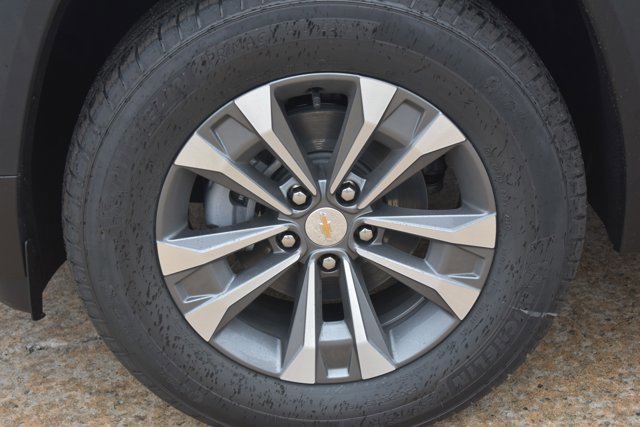 New 2026 Chevrolet Equinox LT w/ Convenience Package II image 10