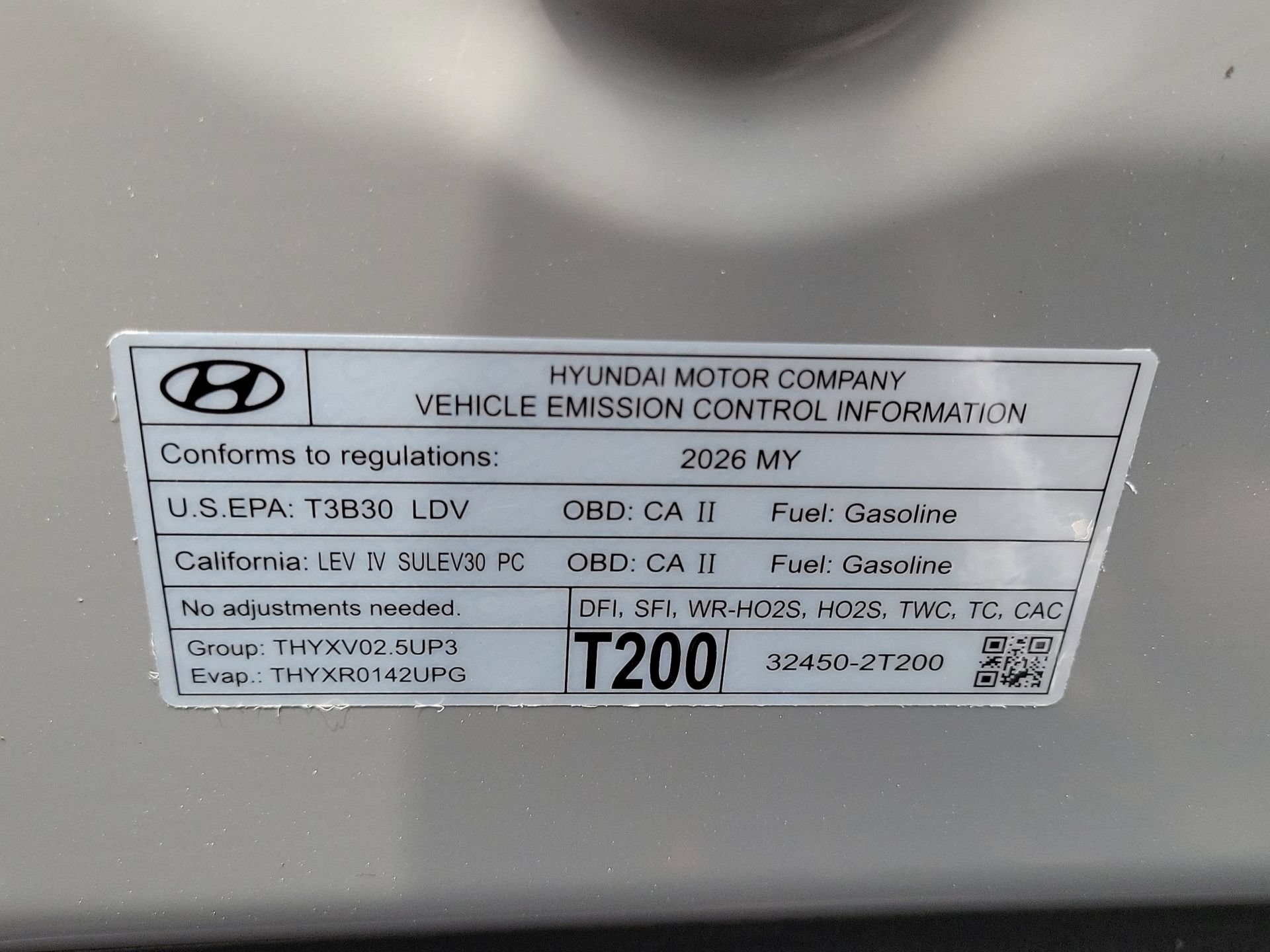 Used 2026 Genesis GV70 2.5T Advanced AWD/4WD image 28