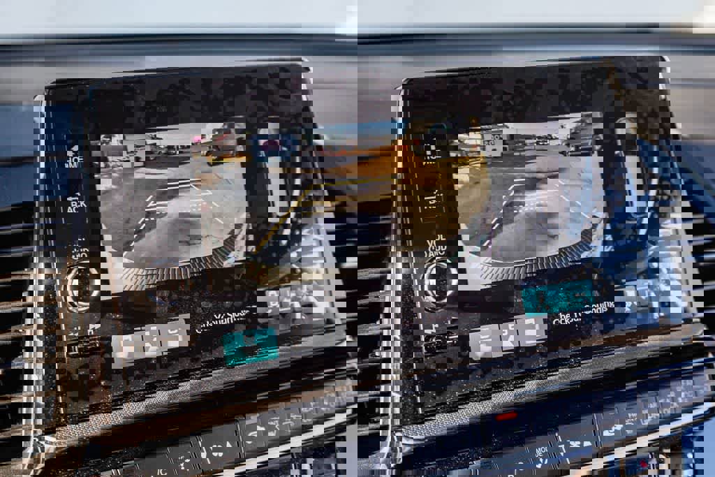 New 2026 Honda Odyssey Elite image 28