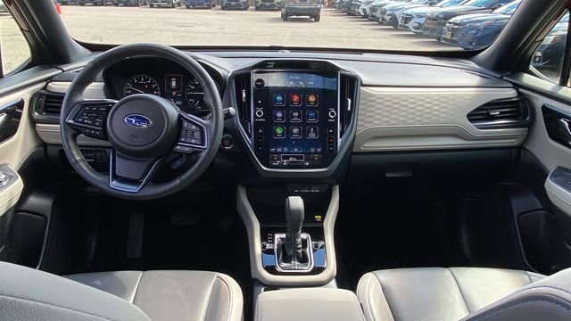 Used 2025 Subaru Forester Limited image 13