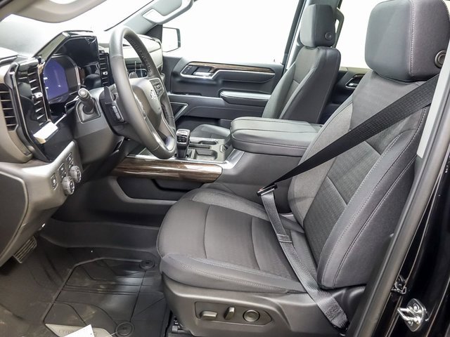 New 2026 Chevrolet Silverado 1500 RST w/ All Star Edition Plus image 12