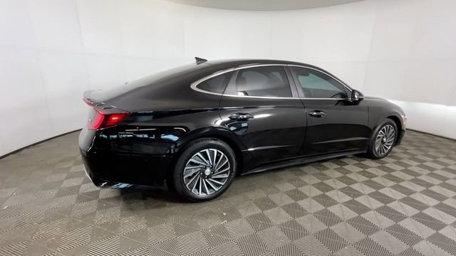 Used 2023 Hyundai Sonata Limited FWD image 5