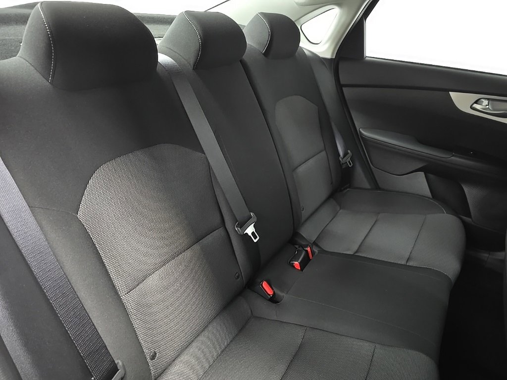 Used 2024 Kia Forte LXS image 16