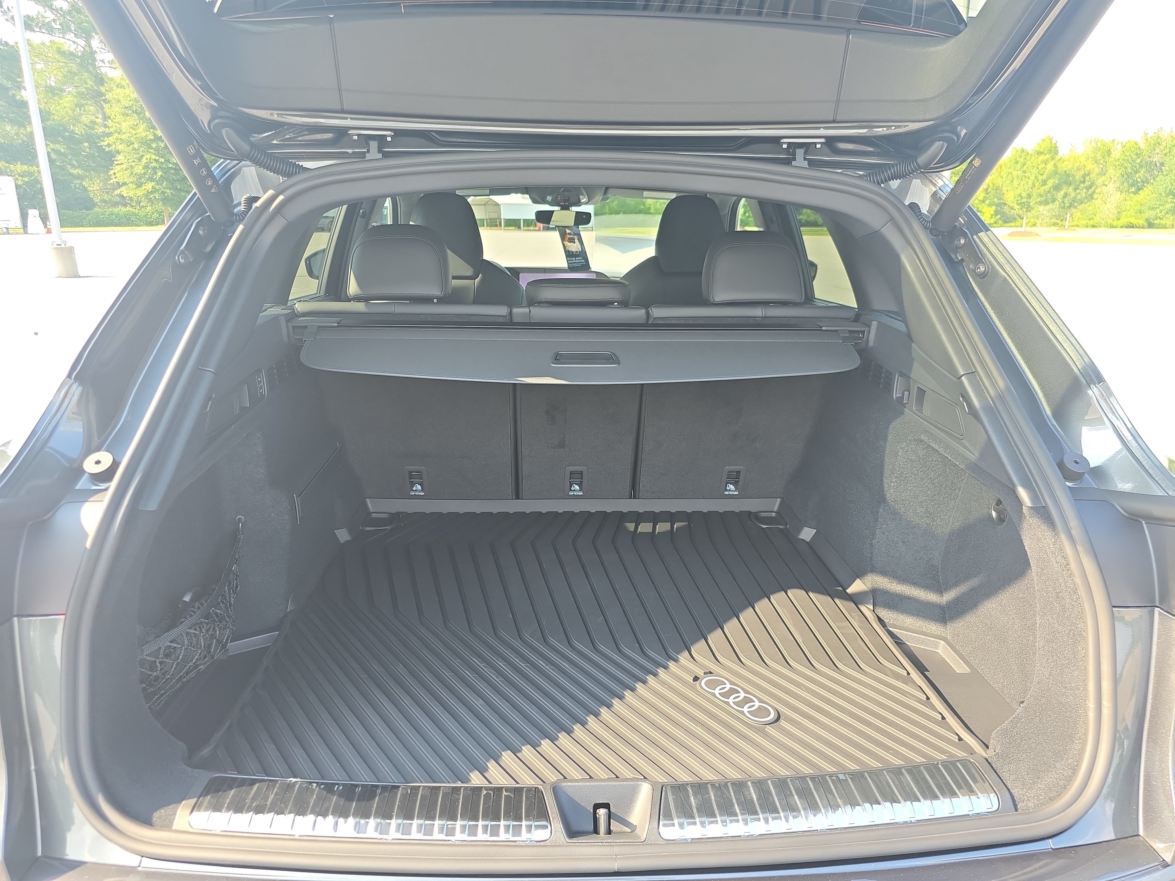 New 2026 Audi SQ5 Premium Plus AWD/4WD image 12