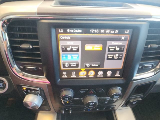 Used 2014 RAM 1500 Laramie w/ Convenience Group AWD/4WD image 24