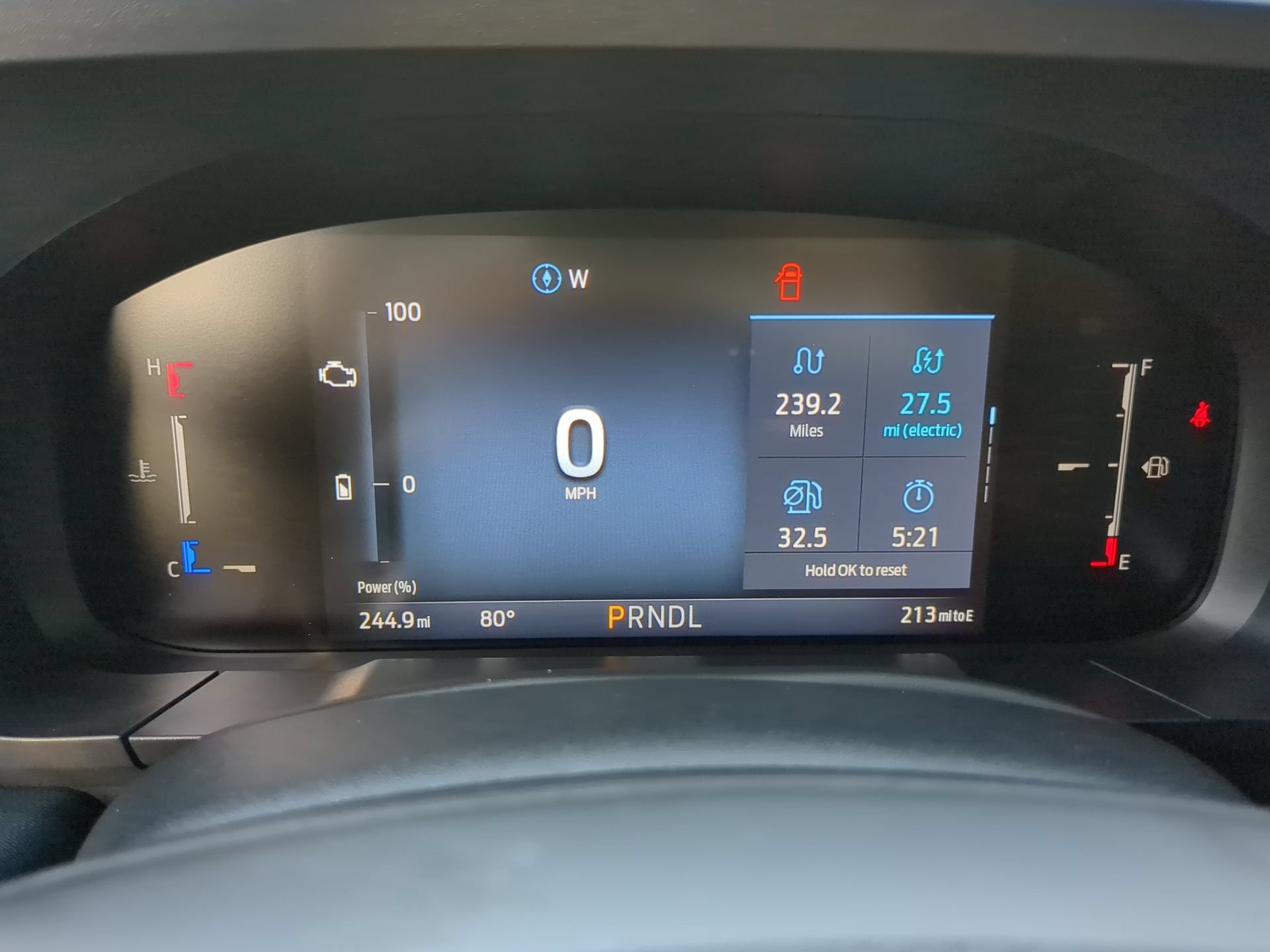 New 2026 Ford Maverick XLT w/ XLT Luxury Package FWD image 71