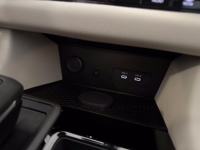 New 2026 Nissan Pathfinder SL AWD/4WD image 30