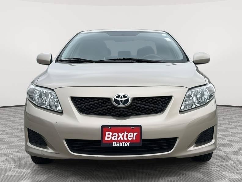 Used 2009 Toyota Corolla FWD image 4