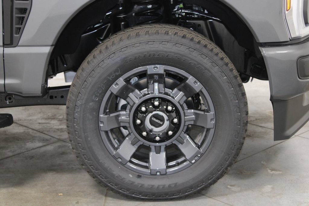New 2026 Ford F250 XL AWD/4WD image 12